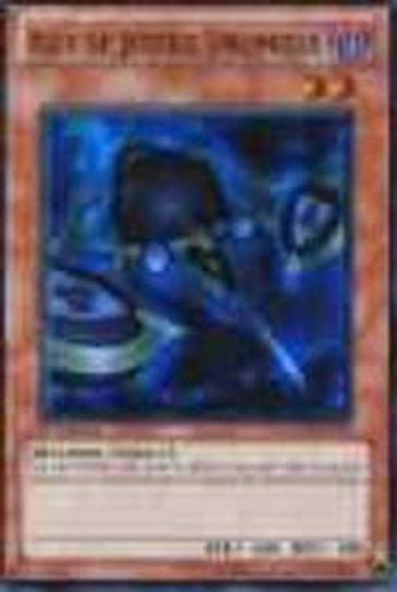 Ally of Justice Unlimiter (HA02-EN051) [Hidden Arsenal 2]