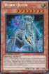 Worm Queen (HA02-EN054) [Hidden Arsenal 2]