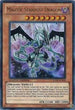 Malefic Stardust Dragon (JUMP-EN043) [Shonen Jump Magazine Promos]