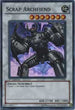 Scrap Archfiend (DREV-EN000) [Duelist Revolution]