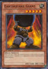 Earthquake Giant (DREV-EN001) [Duelist Revolution]