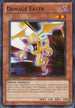 Damage Eater (DREV-EN004) [Duelist Revolution]