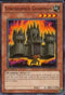 Stronghold Guardian (DREV-EN006) [Duelist Revolution]