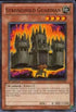 Stronghold Guardian (DREV-EN006) [Duelist Revolution]