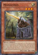 Monoceros (DREV-EN010) [Duelist Revolution]
