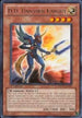 D.D. Unicorn Knight (DREV-EN011) [Duelist Revolution]