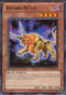 Bicorn Re'em (DREV-EN013) [Duelist Revolution]