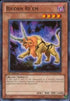 Bicorn Re'em (DREV-EN013) [Duelist Revolution]