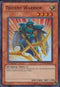 Trident Warrior (DREV-EN015) [Duelist Revolution]
