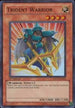 Trident Warrior (DREV-EN015) [Duelist Revolution]