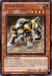 Scrap Beast (DREV-EN021) [Duelist Revolution]