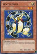 Wattlemur (DREV-EN025) [Duelist Revolution]