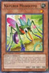 Naturia Mosquito (DREV-EN027) [Duelist Revolution]
