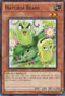 Naturia Beans (DREV-EN028) [Duelist Revolution]
