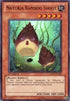 Naturia Bamboo Shoot (DREV-EN029) [Duelist Revolution]