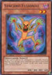 Synchro Fusionist (DREV-EN035) [Duelist Revolution]