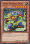Final Psychic Ogre (DREV-EN037) [Duelist Revolution]