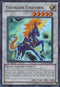 Thunder Unicorn (DREV-EN040) [Duelist Revolution]