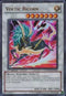 Voltic Bicorn (DREV-EN041) [Duelist Revolution]