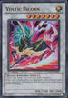Voltic Bicorn (DREV-EN041) [Duelist Revolution]