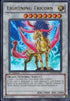 Lightning Tricorn (DREV-EN042) [Duelist Revolution]
