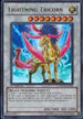 Lightning Tricorn (DREV-EN042) [Duelist Revolution]