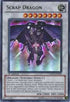 Scrap Dragon (DREV-EN043) [Duelist Revolution]