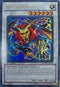 Wattchimera (DREV-EN044) [Duelist Revolution]