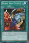 Blind Spot Strike (DREV-EN045) [Duelist Revolution]