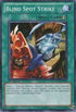 Blind Spot Strike (DREV-EN045) [Duelist Revolution]