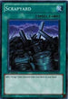 Scrapyard (DREV-EN047) [Duelist Revolution]