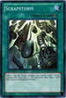 Scrapstorm (DREV-EN048) [Duelist Revolution]