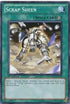Scrap Sheen (DREV-EN049) [Duelist Revolution]