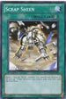 Scrap Sheen (DREV-EN049) [Duelist Revolution]
