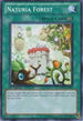Naturia Forest (DREV-EN051) [Duelist Revolution]