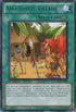 Amazoness Village (DREV-EN053) [Duelist Revolution]