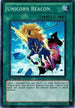 Unicorn Beacon (DREV-EN055) [Duelist Revolution]