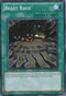 Beast Rage (DREV-EN056) [Duelist Revolution]