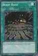 Beast Rage (DREV-EN056) [Duelist Revolution]