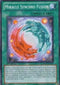 Miracle Synchro Fusion (DREV-EN057) [Duelist Revolution]
