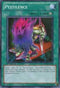 Pestilence (DREV-EN058) [Duelist Revolution]
