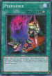 Pestilence (DREV-EN058) [Duelist Revolution]