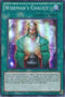Wiseman's Chalice (DREV-EN060) [Duelist Revolution]