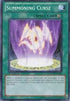 Summoning Curse (DREV-EN061) [Duelist Revolution]