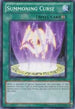 Summoning Curse (DREV-EN061) [Duelist Revolution]