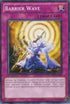 Barrier Wave (DREV-EN068) [Duelist Revolution]
