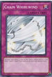 Chain Whirlwind (DREV-EN069) [Duelist Revolution]