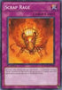 Scrap Rage (DREV-EN070) [Duelist Revolution]