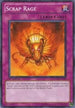 Scrap Rage (DREV-EN070) [Duelist Revolution]