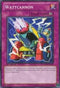 Wattcannon (DREV-EN071) [Duelist Revolution]